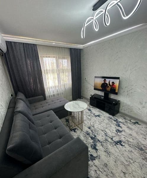 Kvartira ijaraga beriladi <br />
<br />
Rayon: #Chilonzor<br