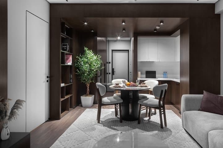 Аренда квартиры <br />
Шайхантахурский район <br />
Рядом им — фото 2