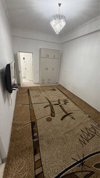 Yangi qurulib botkazilgan kvartira ijaraga beriladi. Holati  — фото 2