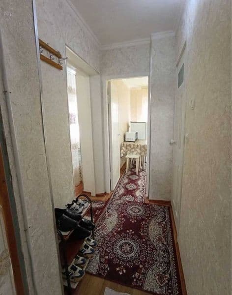 Академ Городок<br />
До метро Максим горького 2 остановки<br — фото 4