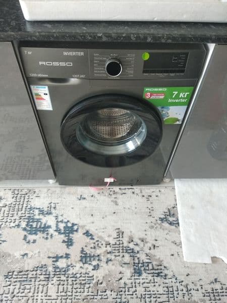 Manzil yangi darxon 3 xonali kvartira 1ta xonasi beriladi — фото 3