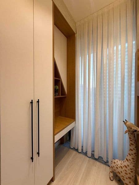 Жилой комплекс: NRG-Oybek<br />
Комнат:  3<br />
Этаж: 5<br  — фото 5