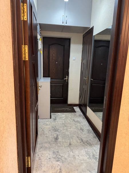 Аренда Квартира<br />
Район - Чиланзар 12 квартал <br />
Ори — фото 3