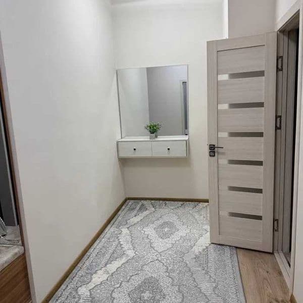 Сдается квартира для семейных<br />
<br />
• Район: Алмазар< — фото 5