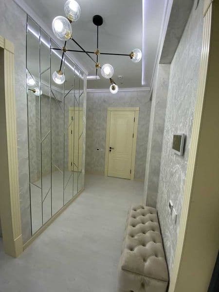 Сдаётся квартира на NRG Oybek<br />
#Ориентир -Shohmed<br /> — фото 5