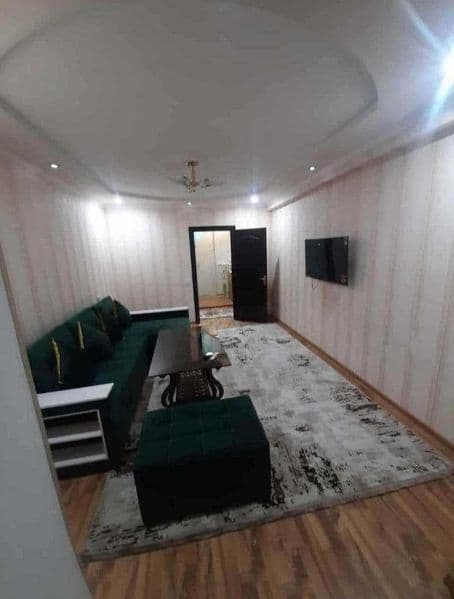 Сдаётся  Квартира!<br />
Ориентир- Дружба Нородов <br />
Гор — фото 2