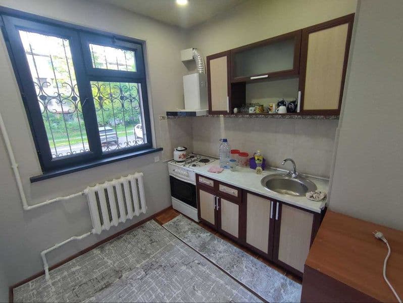 В Мирзо-Улугбекском районе сдаётся 4-комнатная квартира посл — фото 5