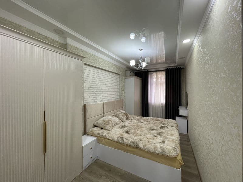 Bez makler.<br />
Bez reltor.<br />
Faqat oilaga<br />
Uzoq  — фото 2