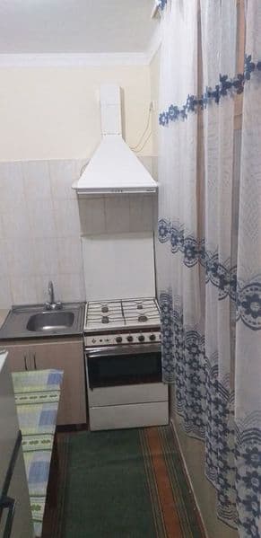 Сдам квартиру на долгий срок. 1 комнатная переделанная в 2.  — фото 3