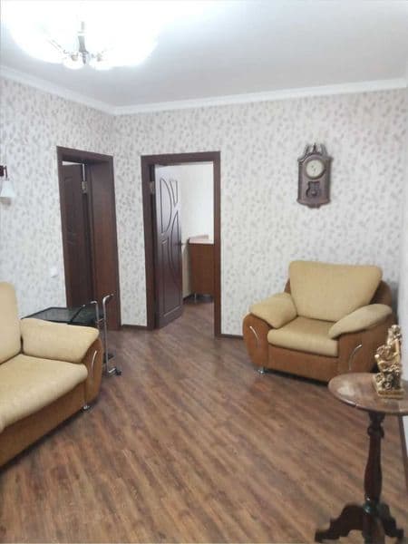 В аренду предлагается светлая и уютная квартира с хорошим ре — фото 5