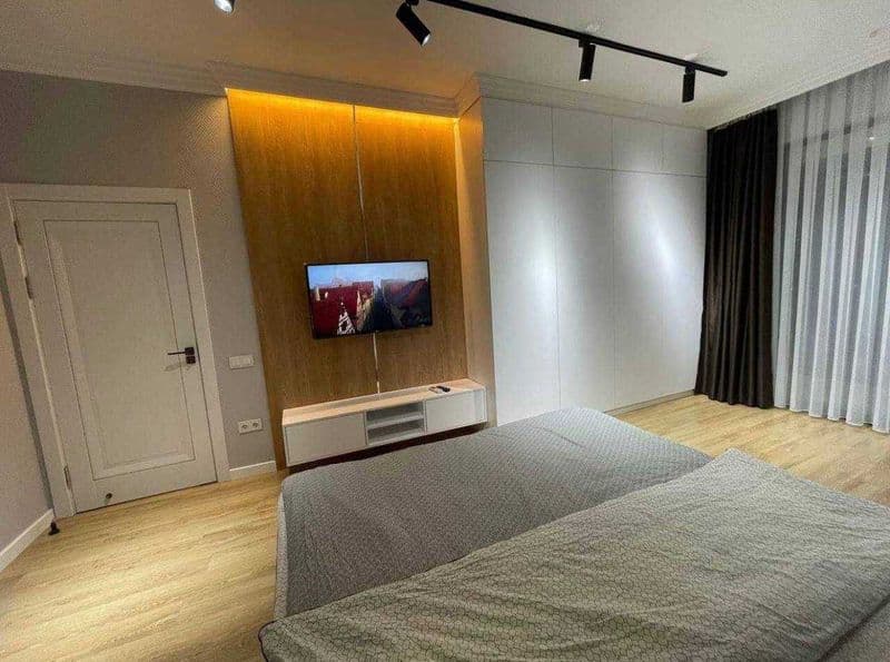 Предлагаем вам уютную и светлую двухкомнатную квартиру в сам — фото 3