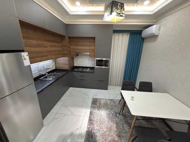 Сдаётся КЛАССНАЯ квартира<br />
<br />
• Район: Юнусабадский — фото 3