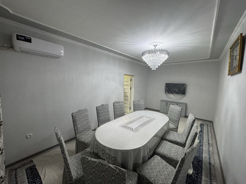 Полностью укомплектованная трёхкомнатная квартира в новостро — фото 2