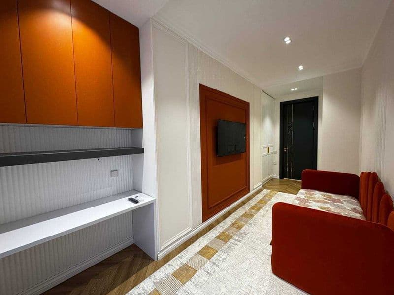 Сдаётся КЛАССНАЯ квартира<br />
<br />
• Район: Мирзо Улугбе — фото 4