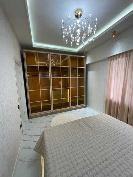 Сдается квартира в Мирза Улугбекском районе Новостройка ЖК S — фото 4