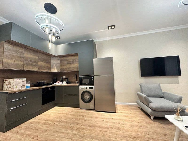 Аренда квартиры         <br />
Новостройка <br />
ЖК NRG Ойб — фото 3