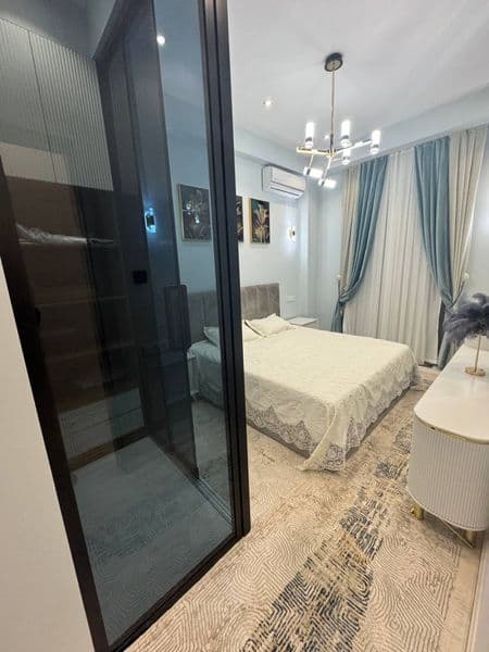 Элитная 3-комнатная квартира премиум класса в ЖК Mirabad Ave — фото 4