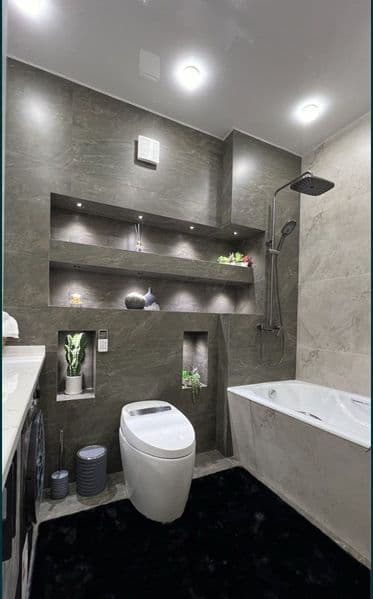 Сдается на аренду <br />
Мирзо Улугбек район <br />
ЖК NRG M — фото 5