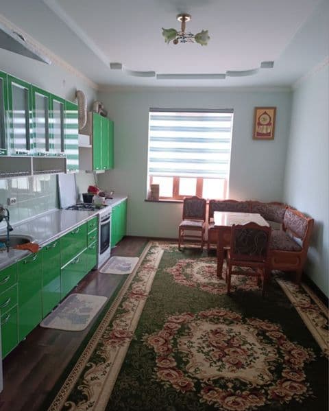 Аренда квартира <br />
Район - Алмазарский<br />
Ориентир -  — фото 3