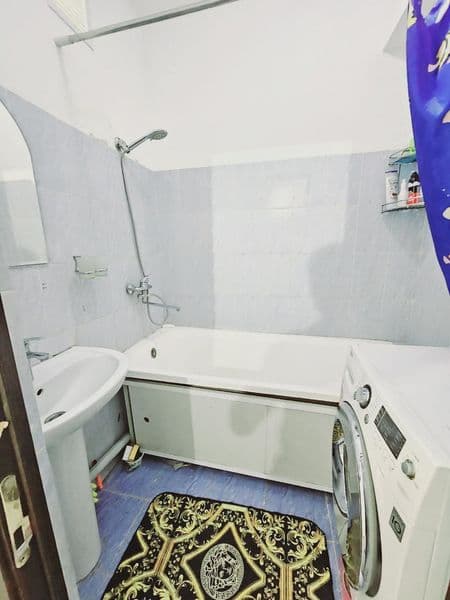 Mirzo -Ulugʻbek tumani TTZ yaqinda 2 xonali kvartira ijaraga — фото 4