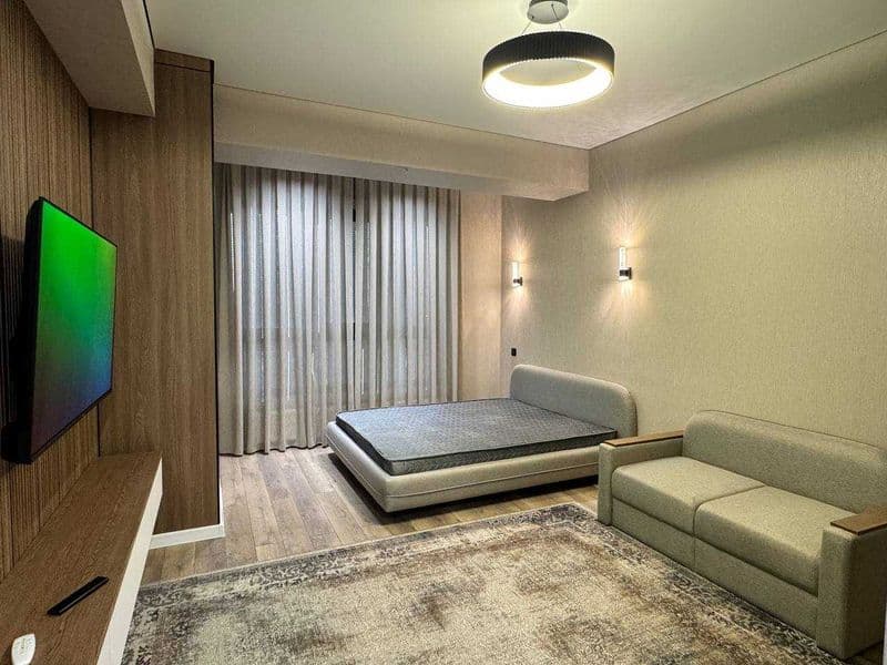 Сдается квартира<br />
Яккасарайский район<br />
Адрес: Ул.  — фото 2