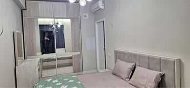 Сдаётся Квартирав ЖК Гранд мир<br />
Ориентир -Гушт<br />
Го — фото 5