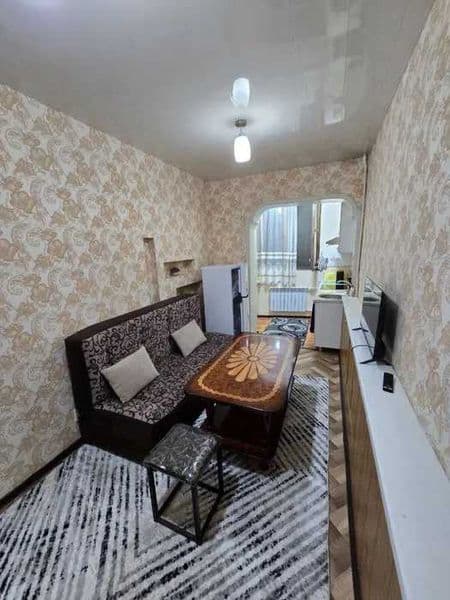 В аренду предлагается светлая и уютная квартира с хорошим ре — фото 3