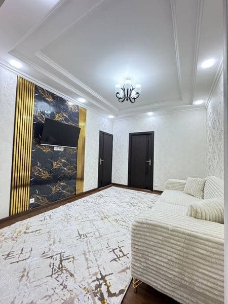 сдается 2- комнатная квартира метро Минор<br />
2/1/4<br />
 — фото 2