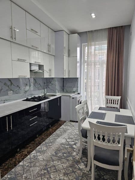 Аренда квартира:    #Алмазариский район<br />
Ориентир: CABR — фото 5