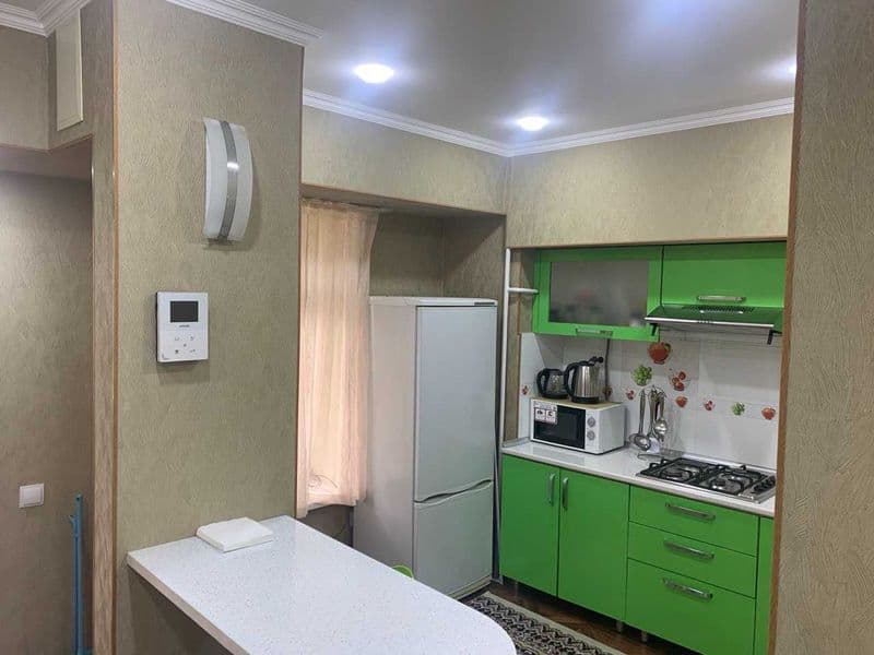 Сдается квартира на Ц1<br />
Ориентир - Райхон кафе<br />
Го