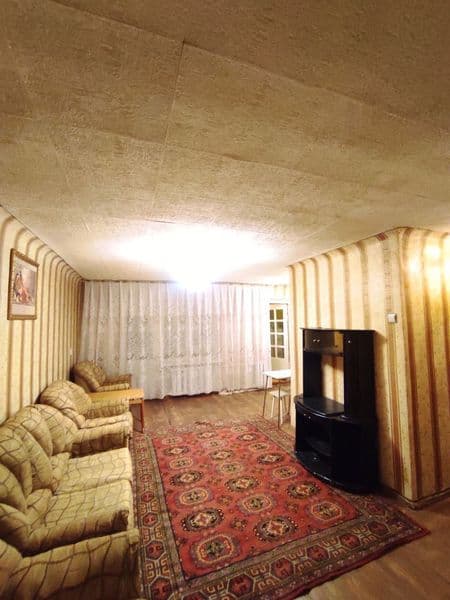 3/5/5 прекрасная квартира на мирабадском  электроапарате пар — фото 4