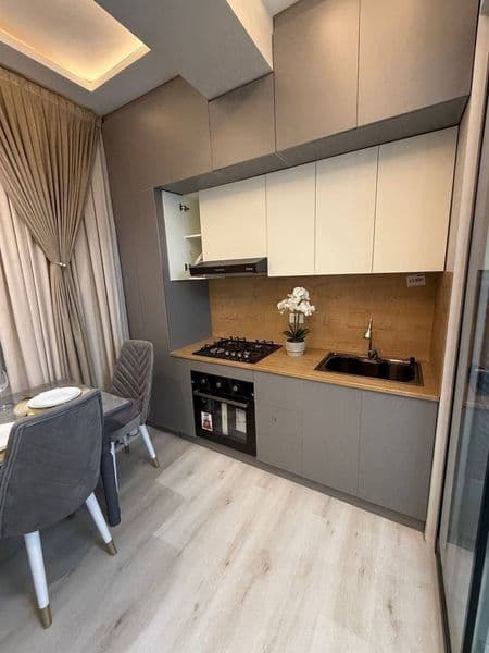 Сдается квартира <br />
ЖК Poytaxt Residence <br />
Яшнабадс