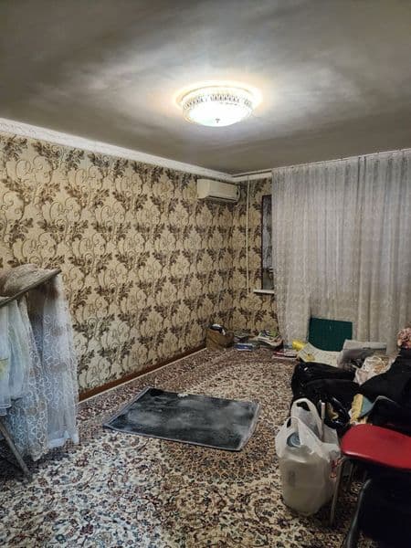 Сдаю срочно 3 х комнатную квартиру каракамыше 1/2 , ориентир