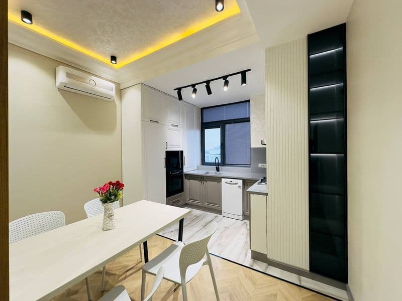 Премиальная квартира<br />
<br />
Район: Яшнабадский <br />
 — фото 5