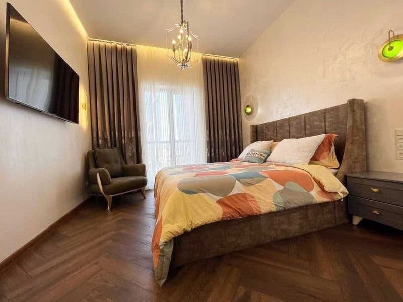 Сдается квартира в Новостройке.По улице чехова.Ориентир Мага — фото 3