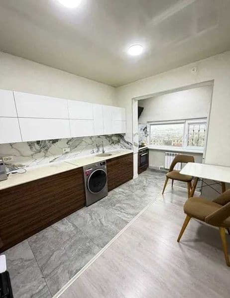 Стильная 2-комнатная квартира с комфортной обстановкой<br /> — фото 4