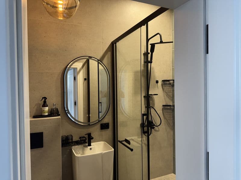 Ц-1 Садыка Азимова жилой комплекс Infinity Аренда 2-х комнат — фото 3