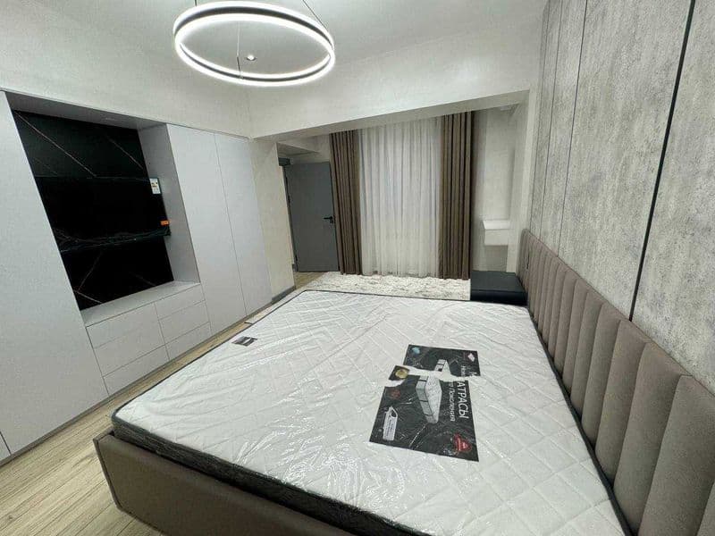 Описание<br />
Район: Миробадский<br />
Адрес: ЖК Parkwood <