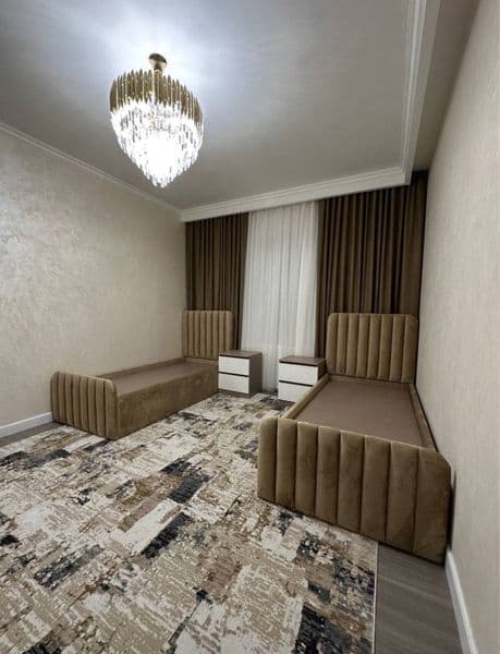 Аренда квартира: <br />
<br />
• Район: #Чиланзарский<br />
 — фото 2