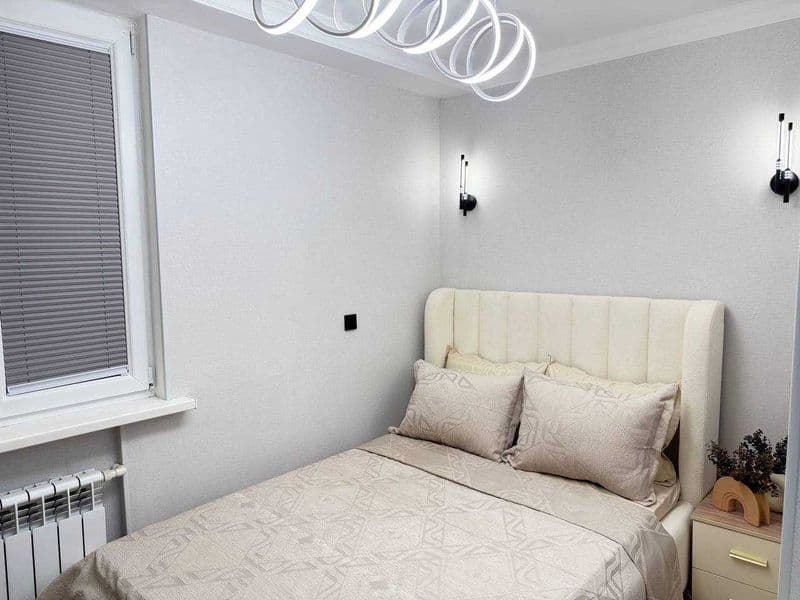 Сдаётся шикарная квартира ПРЕМИУМ класса. <br />
<br />
• Ра