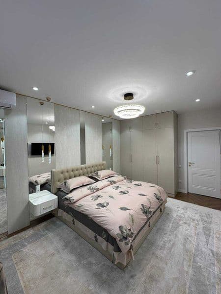 • Район: Мирабад<br />
• Адрес: ЖК "OzMakon"<br />
• Ориенти — фото 2