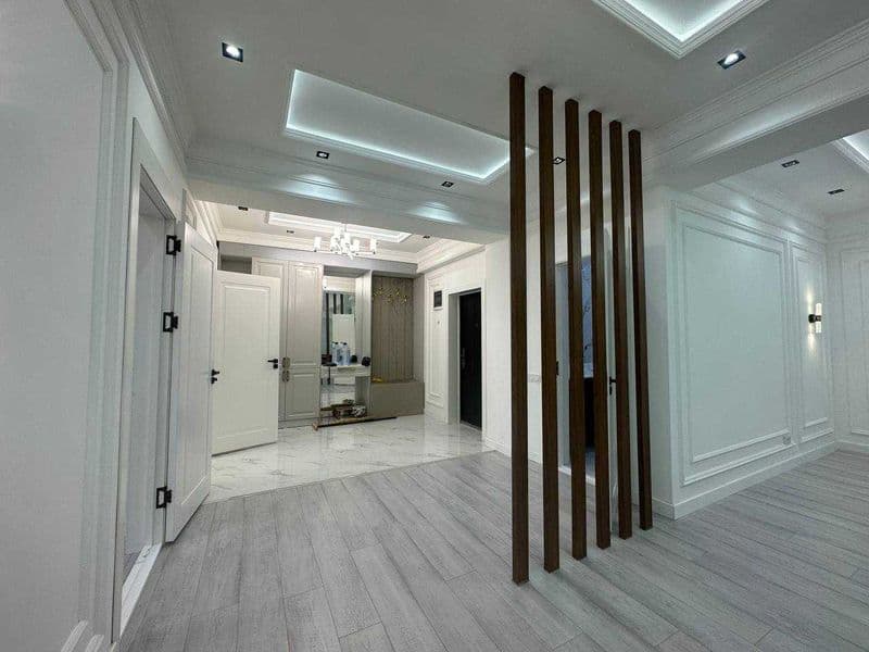 2024 йил 1-кварталда курилиши битган уй. Мирзо Улугбек кучас