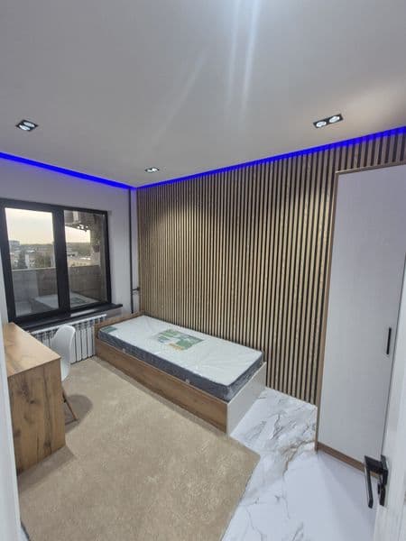 Юнусобод,2квартал, 32дом,100% с с удобством,68квм,вдоль доро — фото 5