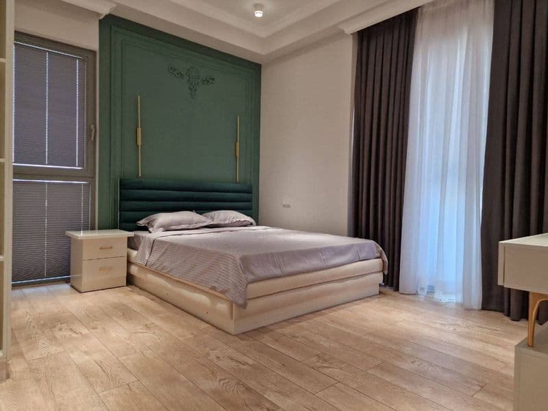 Мирзо Улугбекский район <br />
Жк акай сити <br />
2 комнатн — фото 2