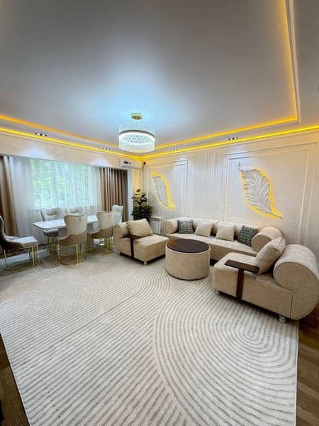 СДАЁТСЯ  2/1/9<br />
Ориентир РОВД <br />
Чиланзар <br />
Кв — фото 2