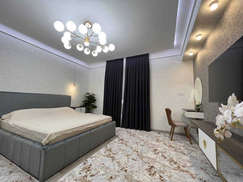 К вашему вниманию рады представить 2х комнатную квартиру на 