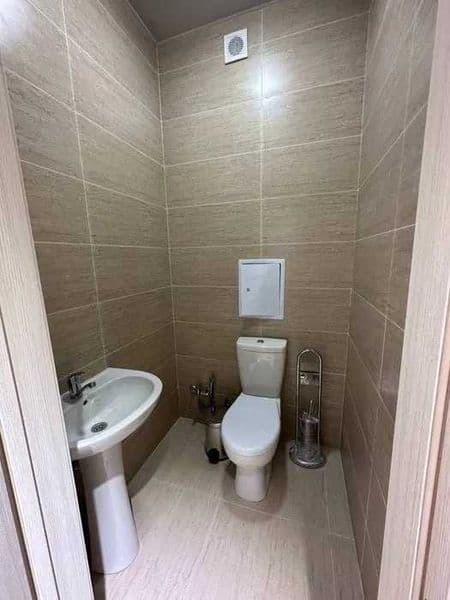 Сдается квартира для семейных<br />
<br />
• Район: Алмазар< — фото 5