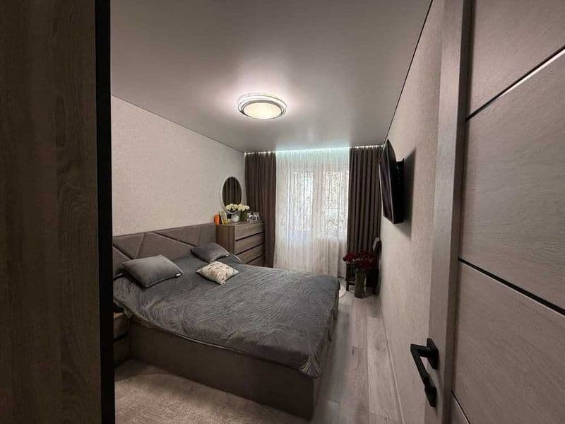 2-комнатная квартира 50 м² в Яккасарайском районе, Кушбеги<b — фото 2