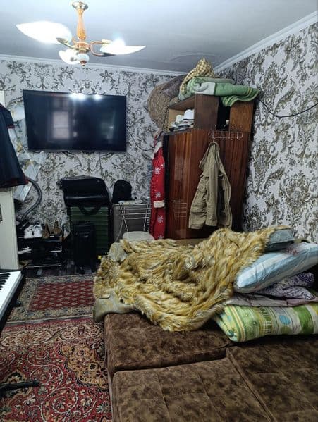 Аренда <br />
В мирзо улугбекском районе <br />
Массив ТТЗ 1