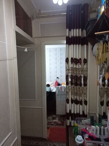 Аренда<br />
К камиш 1/2<br />
 1хона 5 кават 5 каватли <br  — фото 3